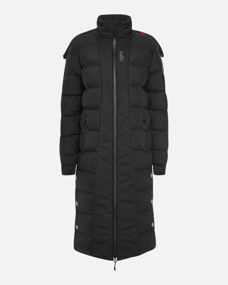eaSt Performance Long Puffer Coat