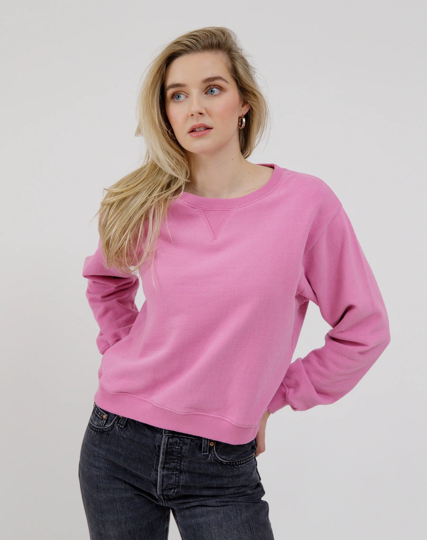 Retro Sweatshirt