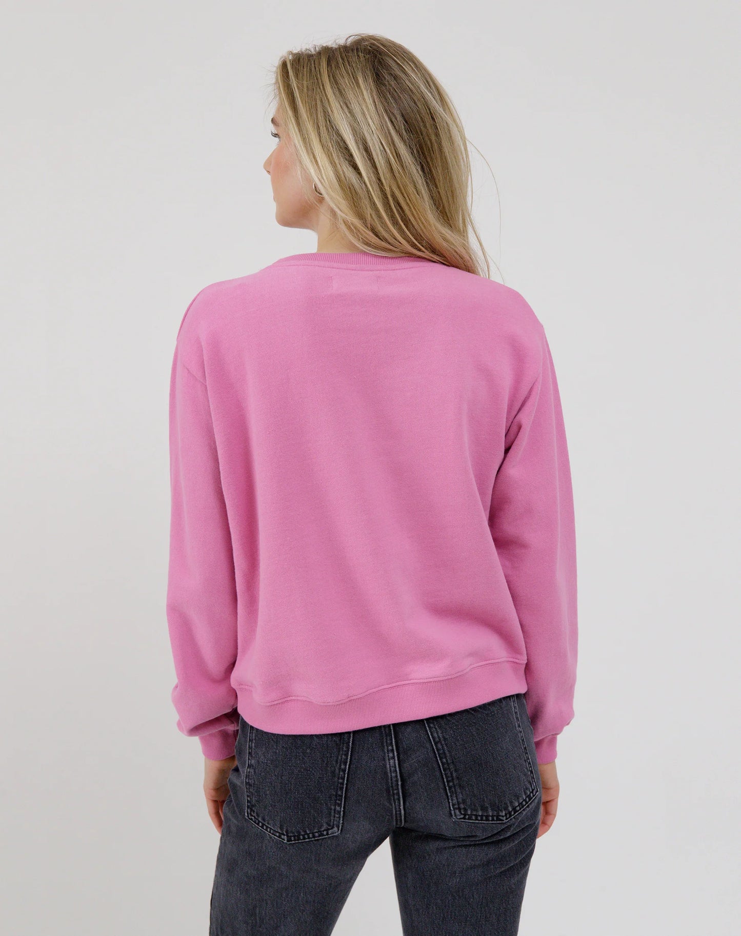 Retro Sweatshirt