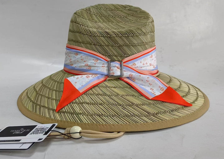 Malibu Sun Hat