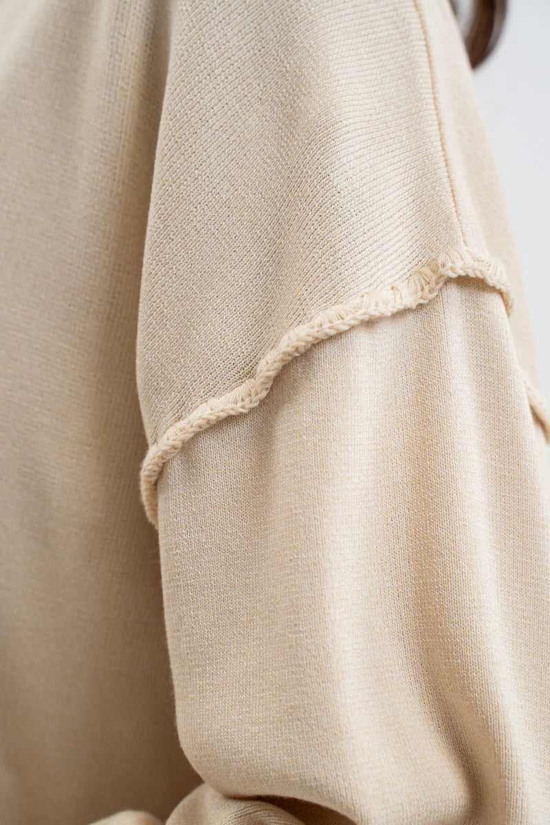 Plume Womens Hoodie