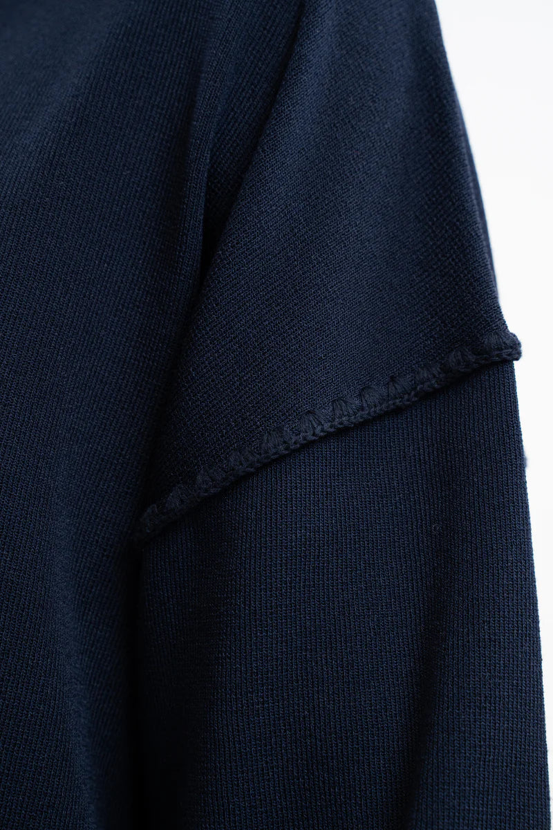Plume Womens Hoodie