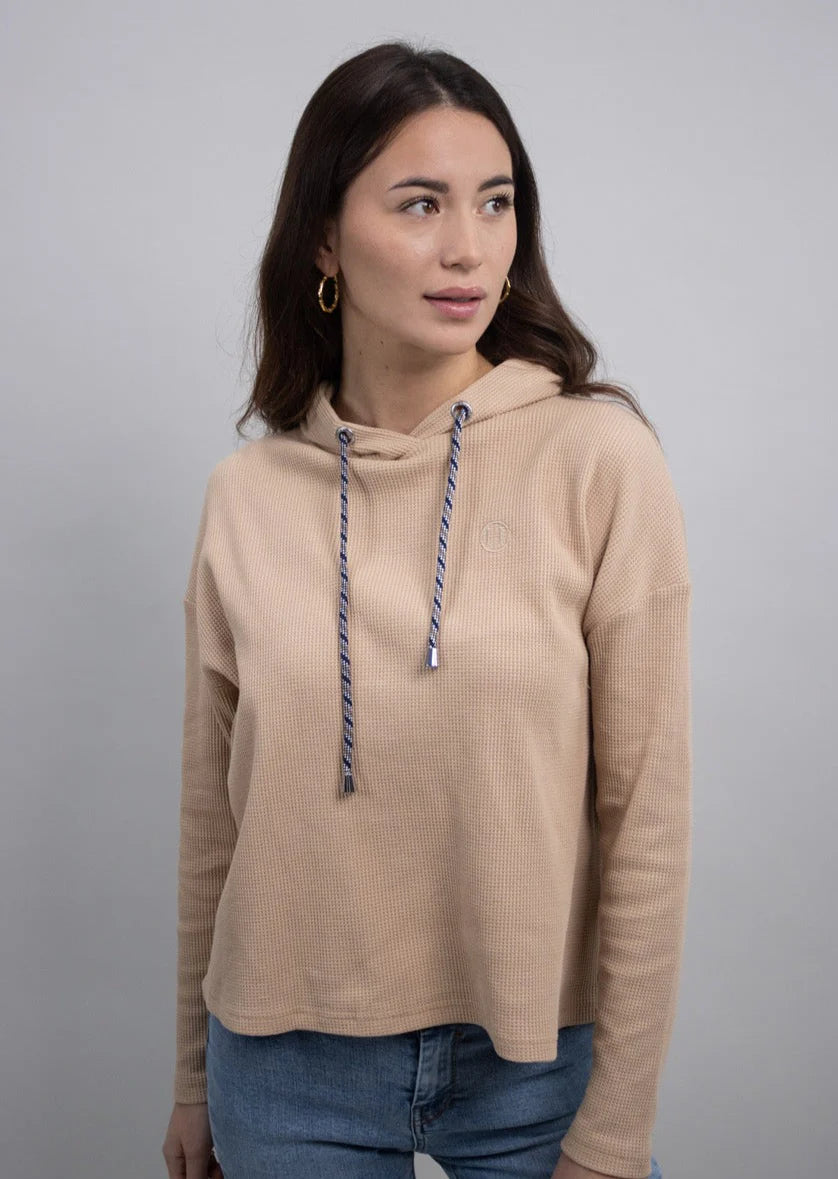 Swilly Women's Hoodie