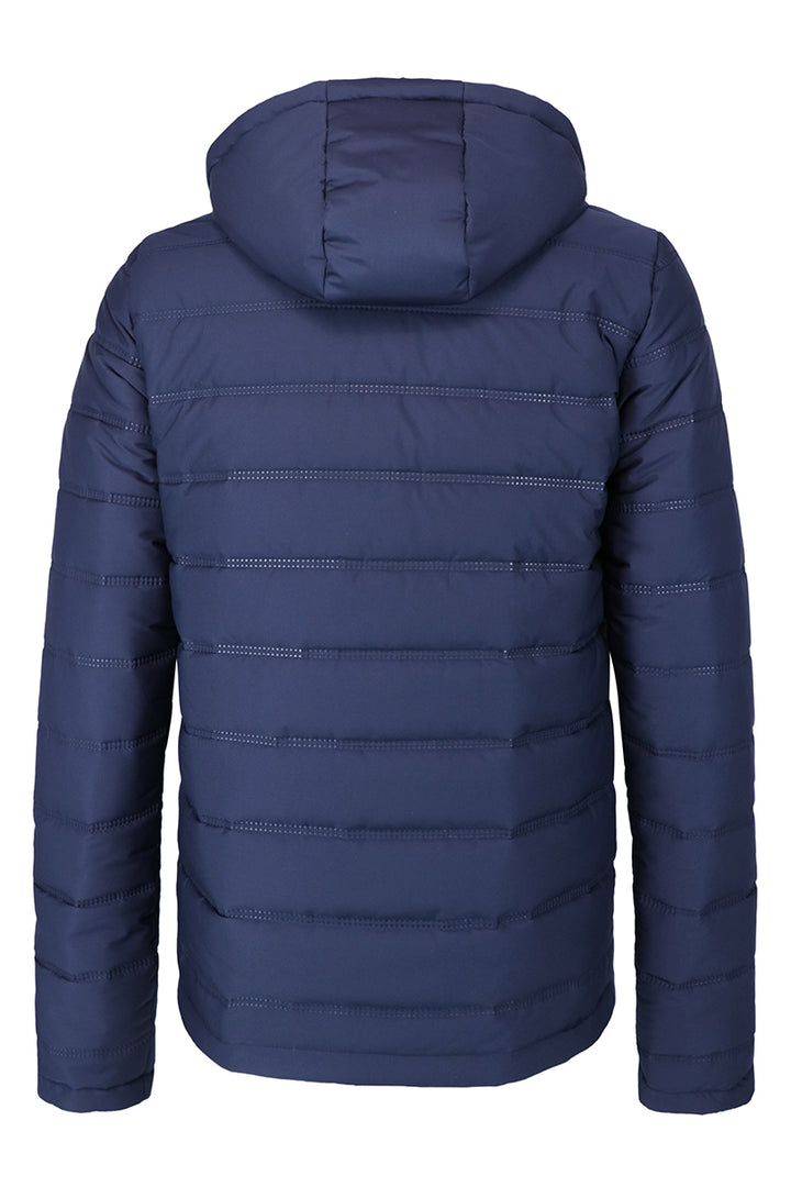 Men's Billy Parka Jacket