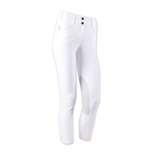 Tailored Sportsman Trophy Hunter White Breeches