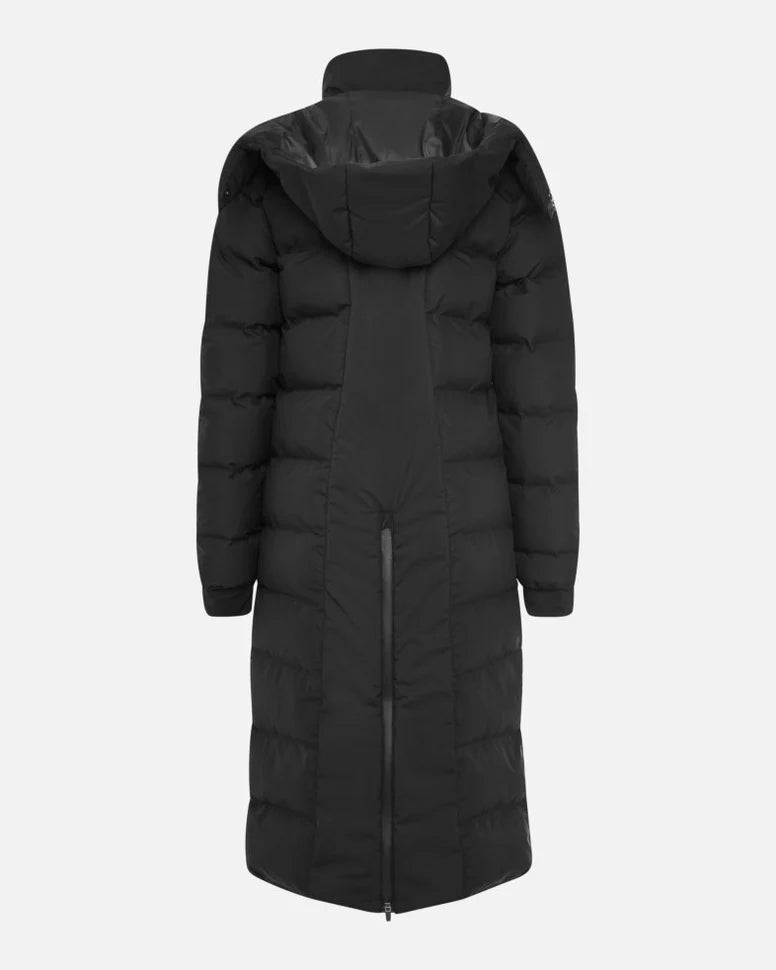 eaSt Performance Long Puffer Coat