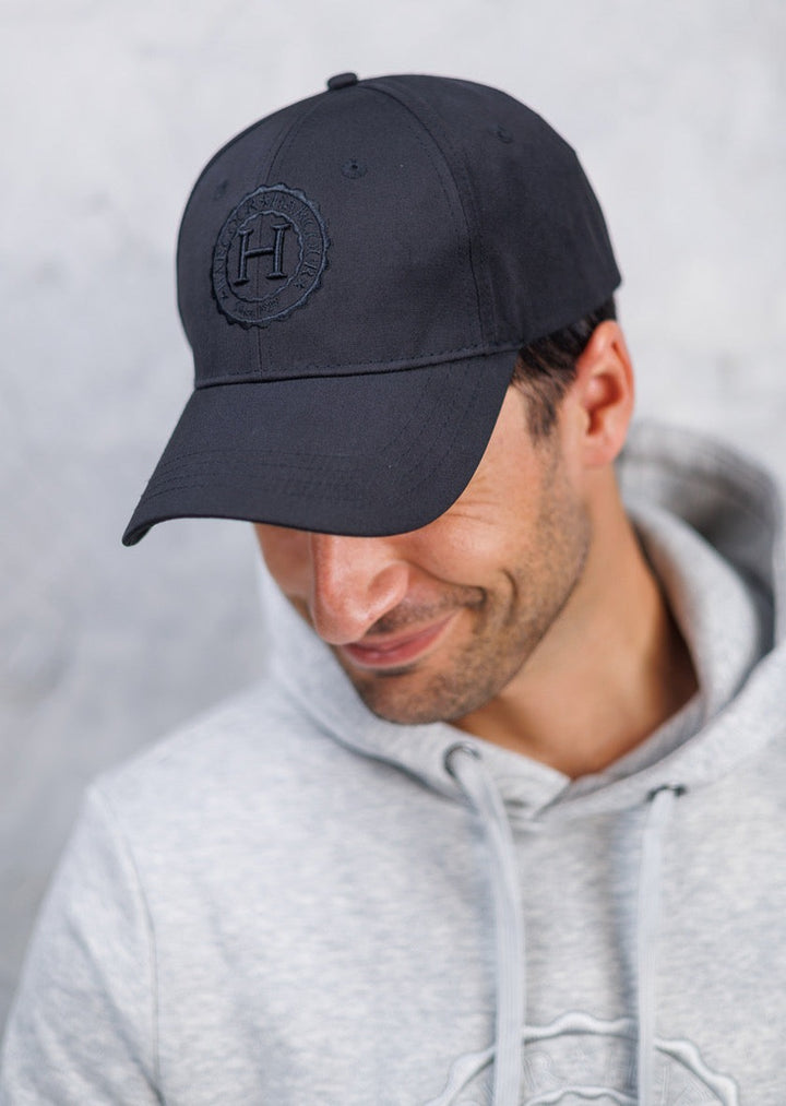 Ambassador Cap