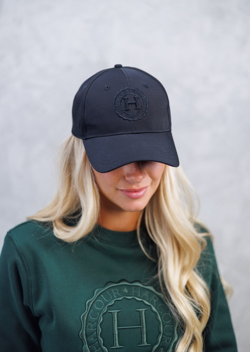 Ambassador Cap