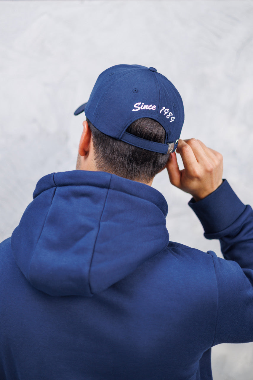 Ambassador Cap