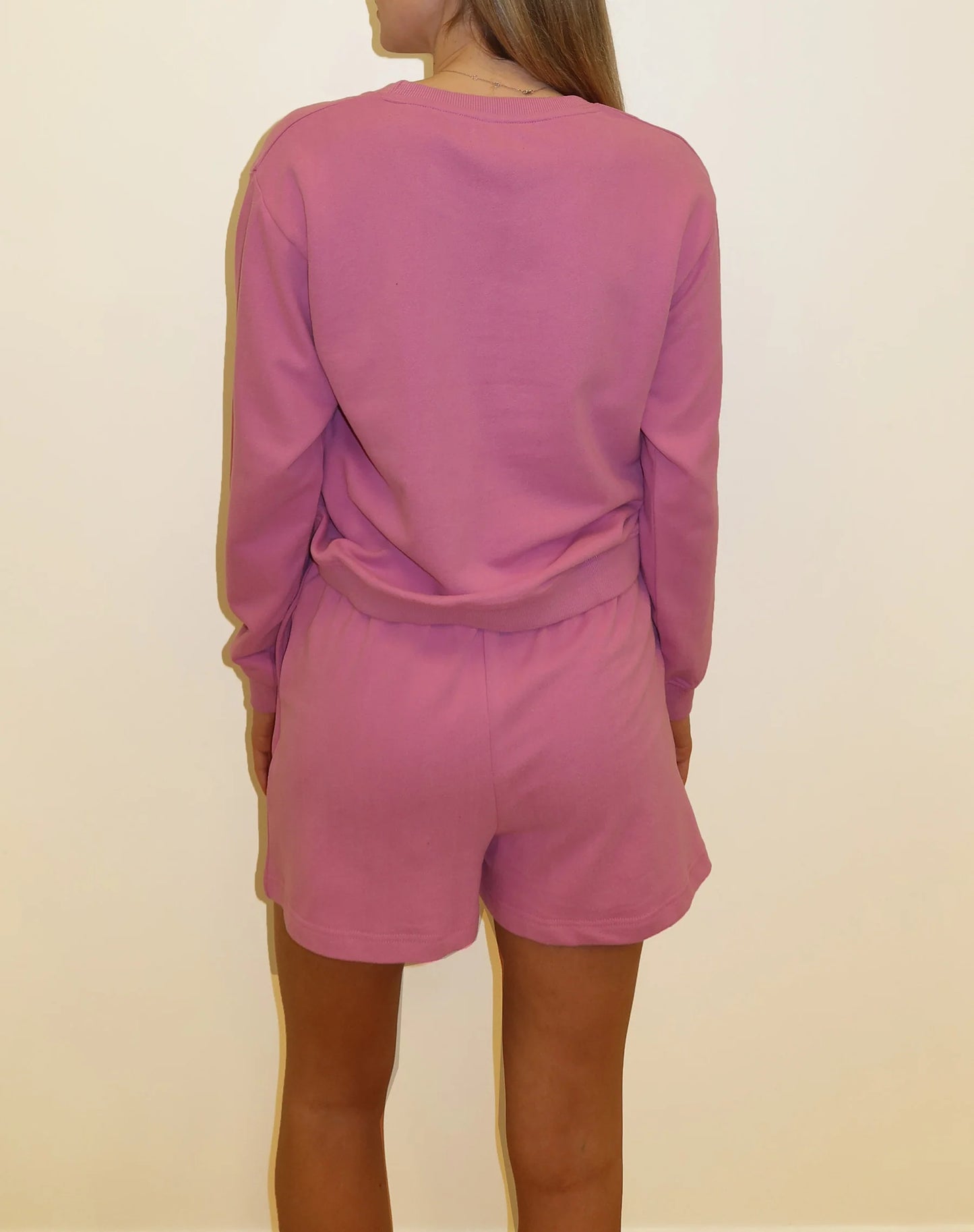Retro Shorty