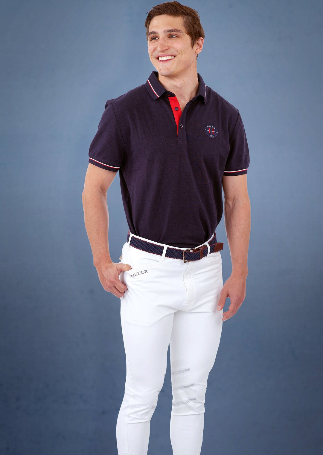 Pampelonne Polo
