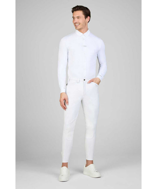 Pikeur Rodrigo Mens Knee Grip Breech