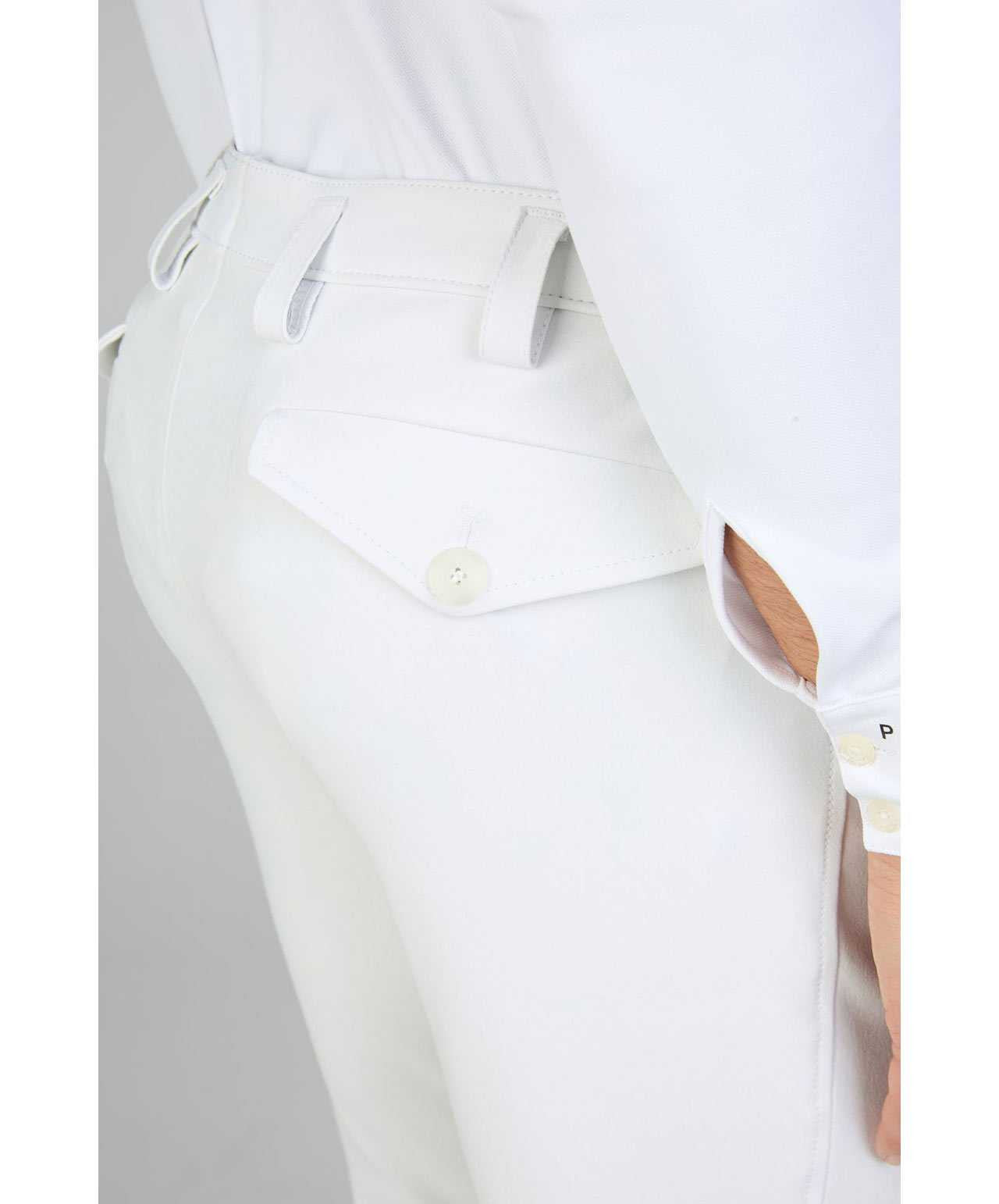 Pikeur Rodrigo Mens Knee Grip Breech