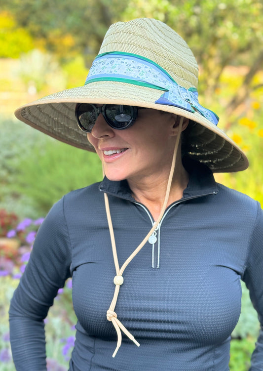Malibu Sun Hat