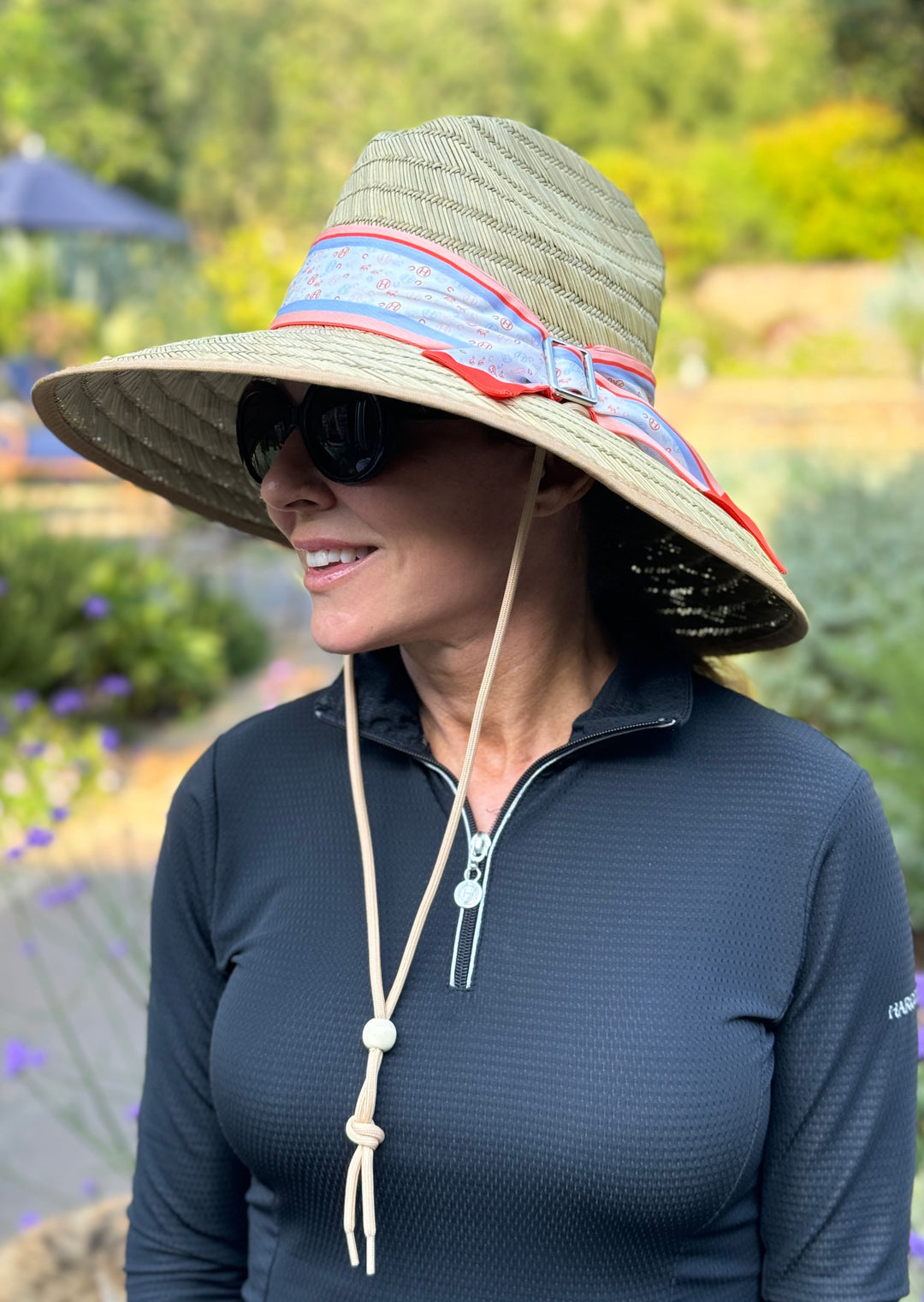 Malibu Sun Hat