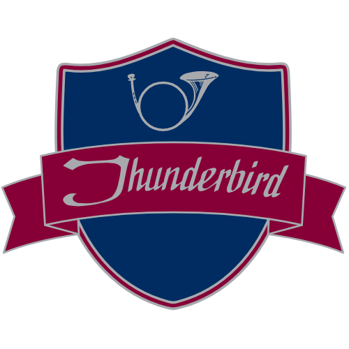 Thunderbird Show Stables