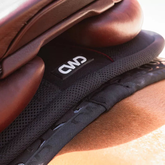 CWD Fitting Pad