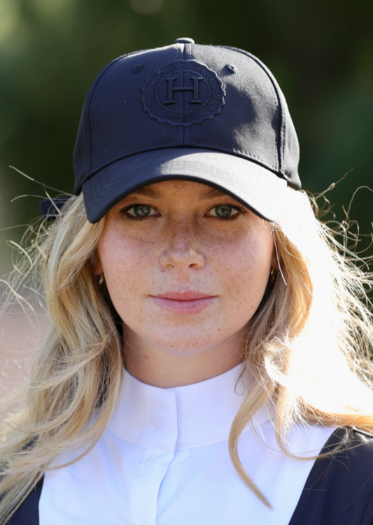 Ambassador Cap
