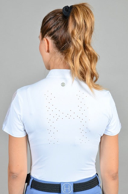 Prystie Competition Short Sleeve