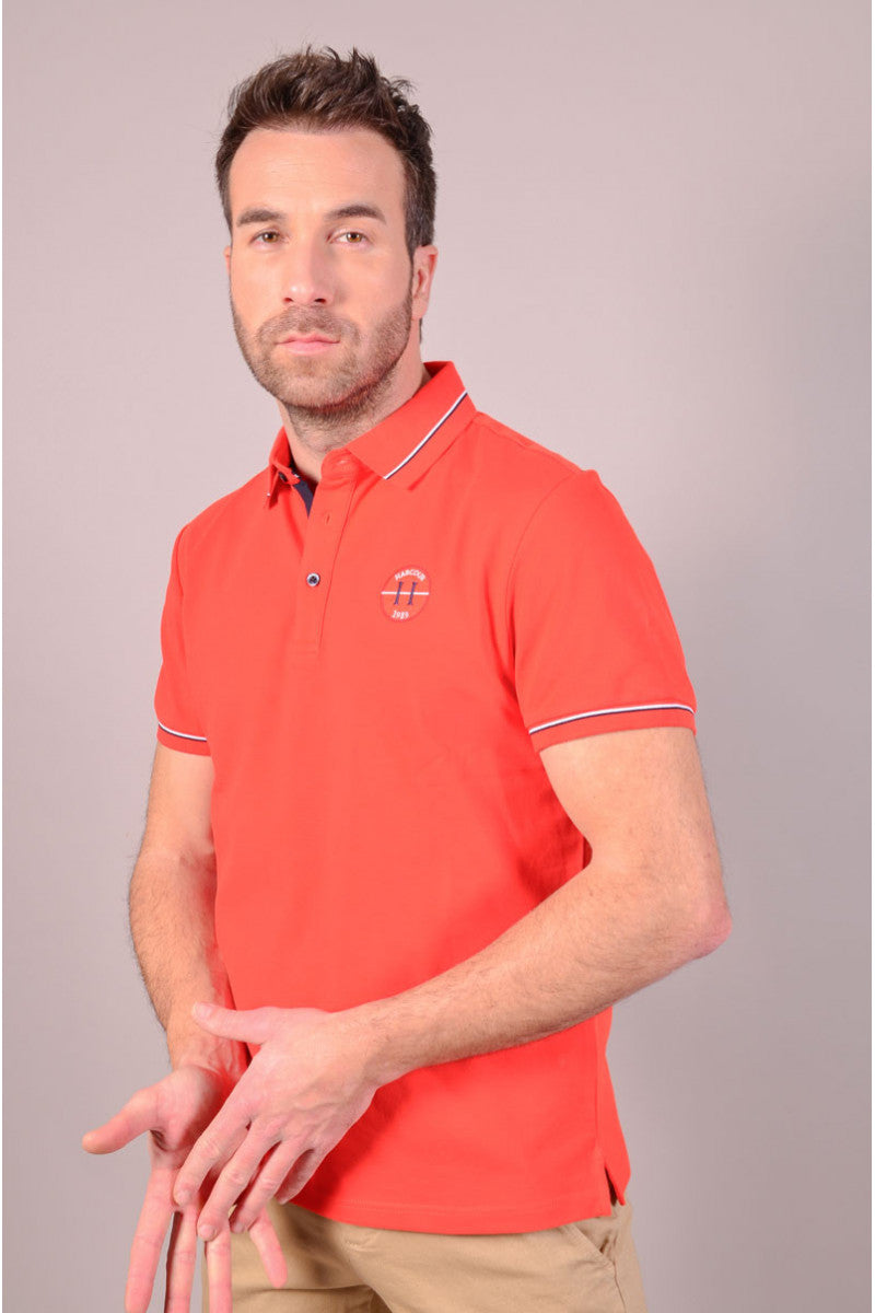 Pampelonne Polo