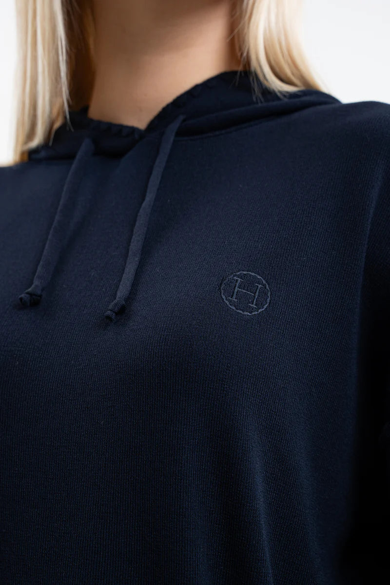 Plume Womens Hoodie