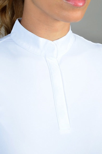 Prystie Competition Short Sleeve