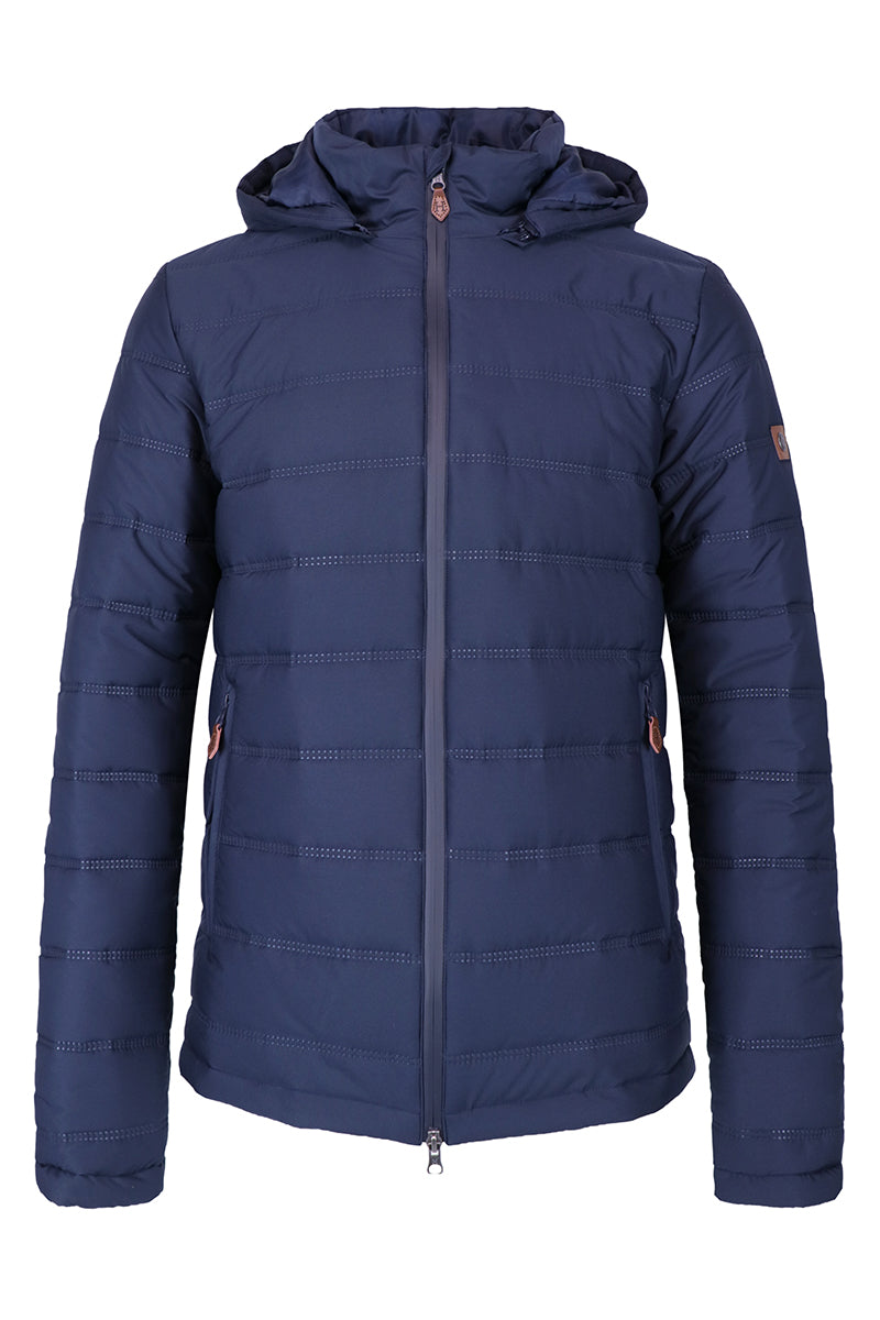 Men's Billy Parka Jacket