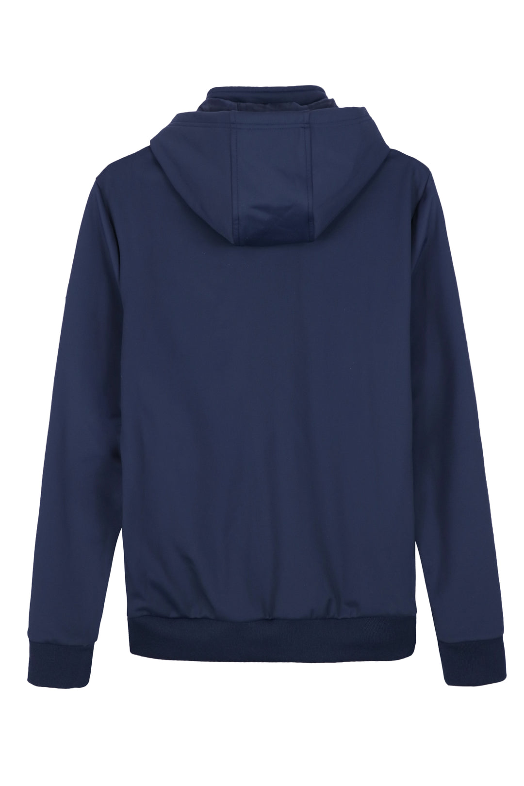 Miki Parka Jacket