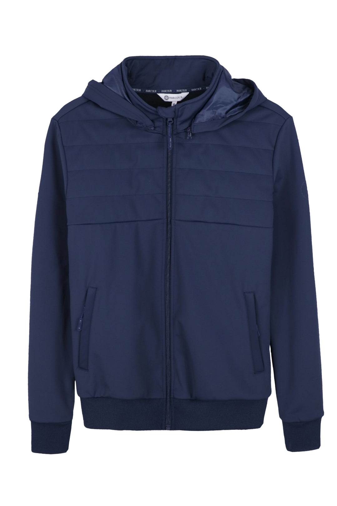 Miki Parka Jacket